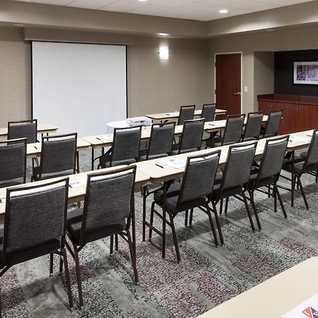 Courtyard By Marriott Birmingham Trussville Exterior photo