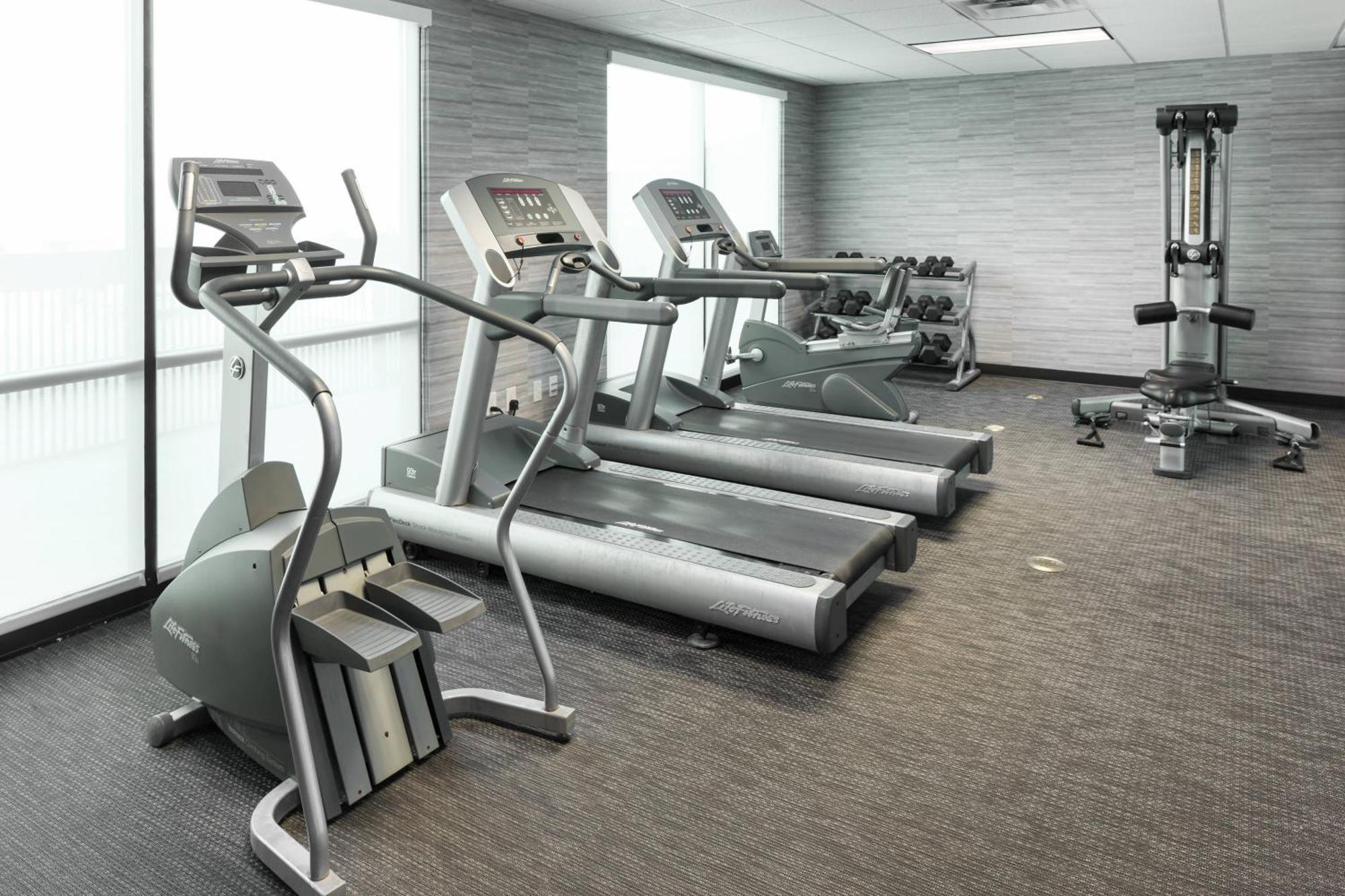 Courtyard By Marriott Birmingham Trussville Exterior photo