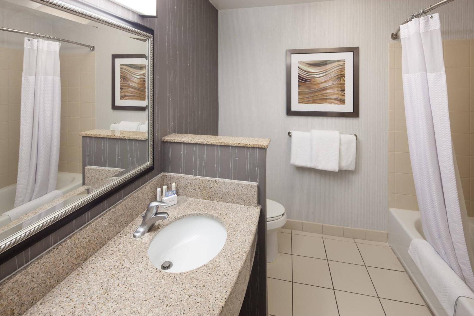 Courtyard By Marriott Birmingham Trussville Exterior photo