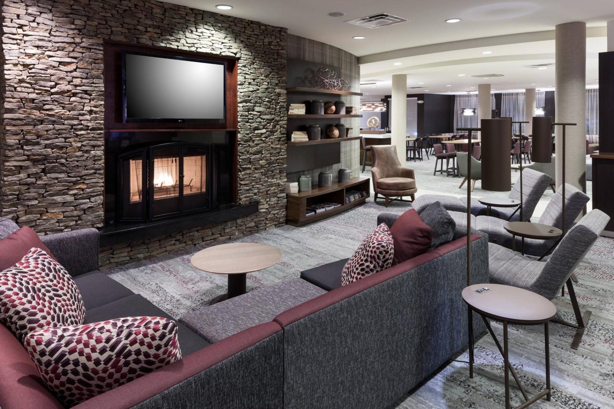 Courtyard By Marriott Birmingham Trussville Exterior photo