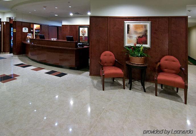Courtyard By Marriott Birmingham Trussville Interior photo